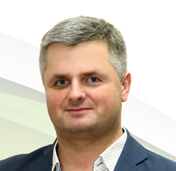 Daniel Kozubowski